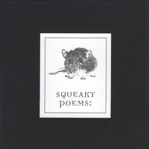 Deepest Thoughts: So Deep They Squeak – Jack Handey Humor Book, Good Condition